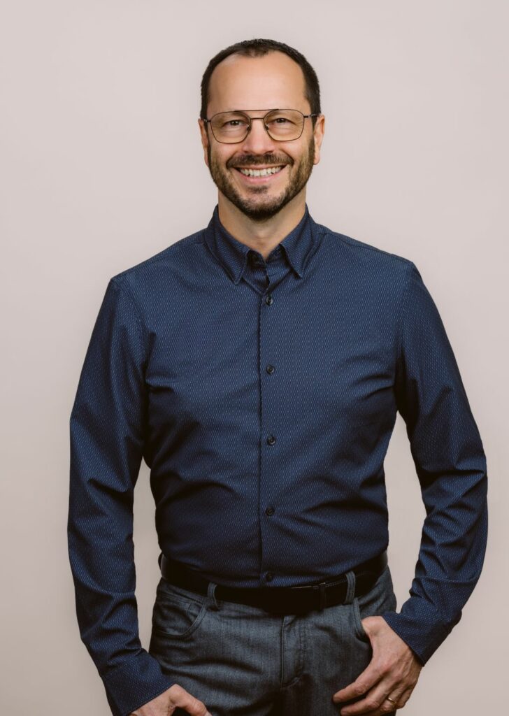 Franck Waghon